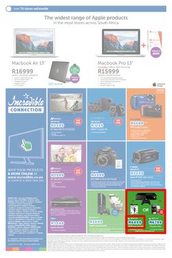 Incredible Connection : Birthday Sale (16 Jun - 19 Jun 2016), page 4