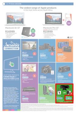 Incredible Connection : Birthday Sale (16 Jun - 19 Jun 2016), page 4