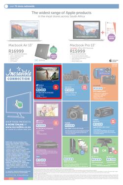 Incredible Connection : Birthday Sale (16 Jun - 19 Jun 2016), page 4