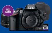 Nikon D3200+ 18-55DX Lens+ Bag+ 8GB SD+ Reader