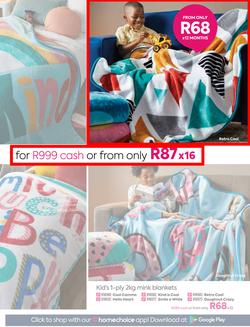 HomeChoice : Winter Edition (1 May - 30 June 2021), page 61