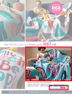 HomeChoice : Winter Edition (1 May - 30 June 2021), page 61