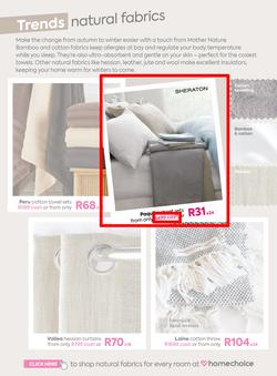 HomeChoice : Autumn Edition (1 March - 30 April 2021), page 61