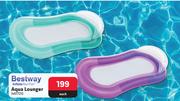 Bestway Aqua Lounger-Each