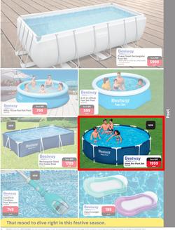 Makro : Someone's In A Festive Gifting Mood (29 October - 24 December 2023), page 61