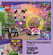 Lego Magical Acrobatics