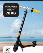 Pantha Sport Kids Bluetooth E-Scooter-Each