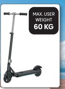 Pantha Sport Sport E-Scooter-Each