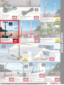 Makro : It's A Full On Festive Mood At Makro (04 November - 24 December 2024), page 61