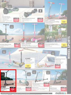 Makro : It's A Full On Festive Mood At Makro (04 November - 24 December 2024), page 61