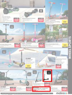 Makro : It's A Full On Festive Mood At Makro (04 November - 24 December 2024), page 61