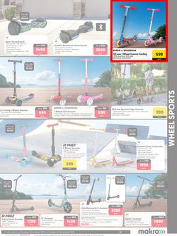 Makro : It's A Full On Festive Mood At Makro (04 November - 24 December 2024), page 61