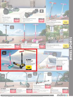 Makro : It's A Full On Festive Mood At Makro (04 November - 24 December 2024), page 61