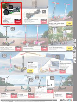 Makro : It's A Full On Festive Mood At Makro (04 November - 24 December 2024), page 61