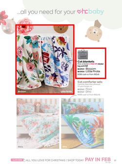 HomeChoice : Create The Home You Love (01 November - 30 November 2022), page 61