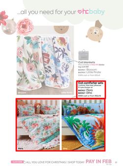 HomeChoice : Create The Home You Love (01 November - 30 November 2022), page 61