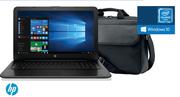 HP 250 G4 Notebook With 4GB RAM