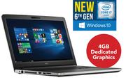 Dell 5559 Notebook With Windows 10