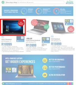 Incredible Connection : Making Tech Easy (14 July - 17 July 2016), page 2