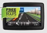 TomTom Start 20