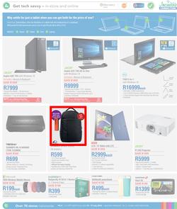 Incredible Connection : Making Tech Easy (14 July - 17 July 2016), page 4