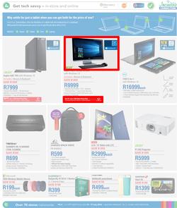 Incredible Connection : Making Tech Easy (14 July - 17 July 2016), page 4