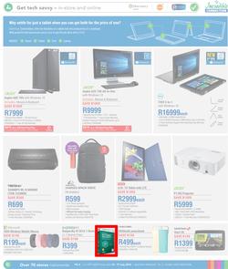 Incredible Connection : Making Tech Easy (14 July - 17 July 2016), page 4