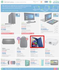 Incredible Connection : Making Tech Easy (14 July - 17 July 2016), page 4