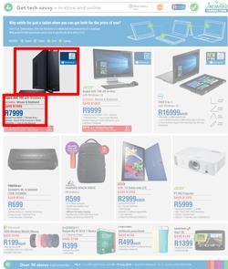 Incredible Connection : Making Tech Easy (14 July - 17 July 2016), page 4