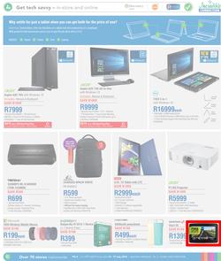 Incredible Connection : Making Tech Easy (14 July - 17 July 2016), page 4