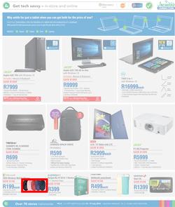 Incredible Connection : Making Tech Easy (14 July - 17 July 2016), page 4