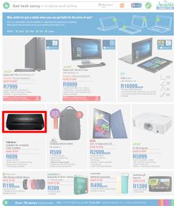 Incredible Connection : Making Tech Easy (14 July - 17 July 2016), page 4