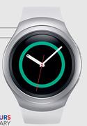 Samsung Gear S2 Sport