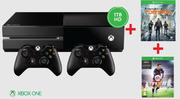 Xbox One 1TB Division And Fifa 16 Bundle