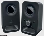 Logitech Z150 Speaker 2.0