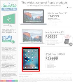 Incredible Connection : Making Tech Easy (14 July - 17 July 2016), page 8