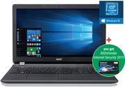 Acer ES1 531 Notebook