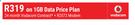 Dell Inspirion 3552 Notebook-On 1GB Data Price Plan