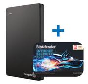 Seagate 2.5" 1TB Portable Hard Drive