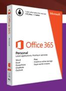 Microsoft Office 365 Personal