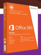 Microsoft Office 365 Home Premium