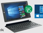 Click X10 2 In 1 With Built In 3G And Quad Core CPU
