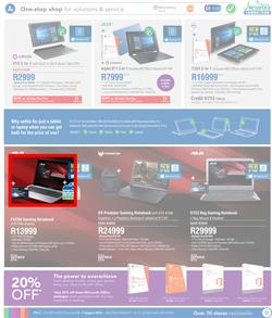 Incredible Connection : Making Tech Easy (4 Aug - 7 Aug 2016), page 3