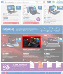 Incredible Connection : Making Tech Easy (4 Aug - 7 Aug 2016), page 3