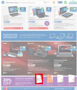 Incredible Connection : Making Tech Easy (4 Aug - 7 Aug 2016), page 3