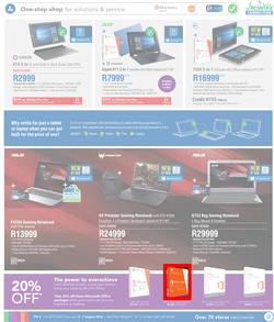 Incredible Connection : Making Tech Easy (4 Aug - 7 Aug 2016), page 3