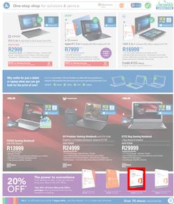 Incredible Connection : Making Tech Easy (4 Aug - 7 Aug 2016), page 3