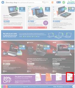 Incredible Connection : Making Tech Easy (4 Aug - 7 Aug 2016), page 3