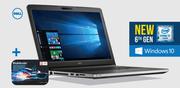 Dell 5559 Notebook With 4GB Dedicated Graphics