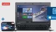Lenovo Ideapad 100S With Windows 10 Plus Bitdefender
